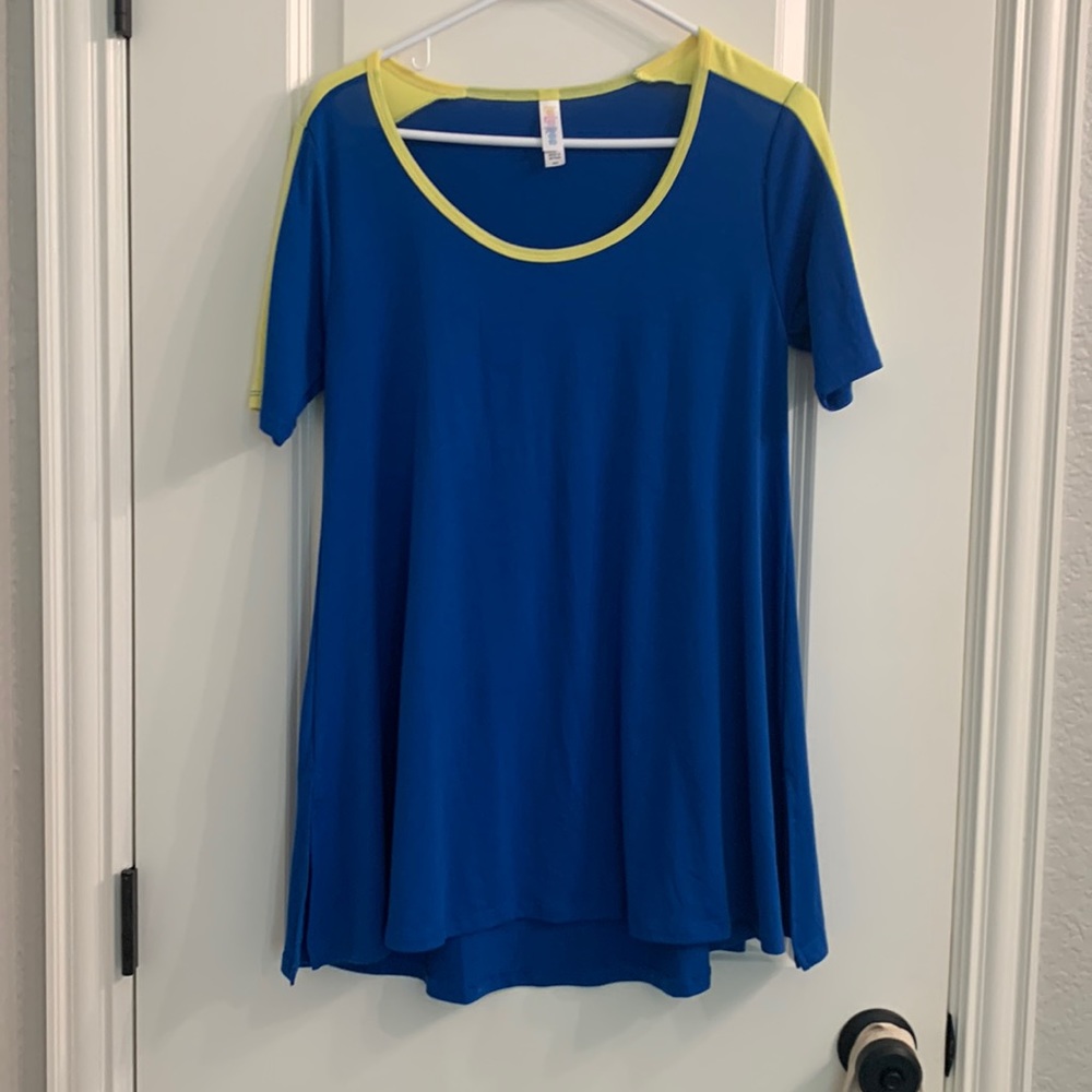 LuLaRoe Top